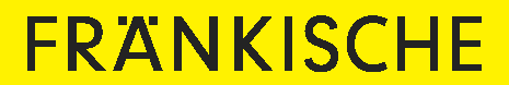 Logo Fränkische